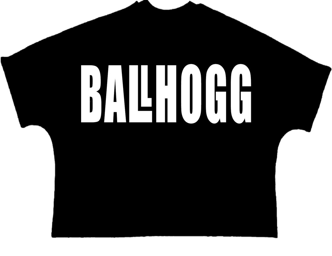 BallHogg