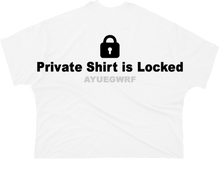 Load image into Gallery viewer, Private

