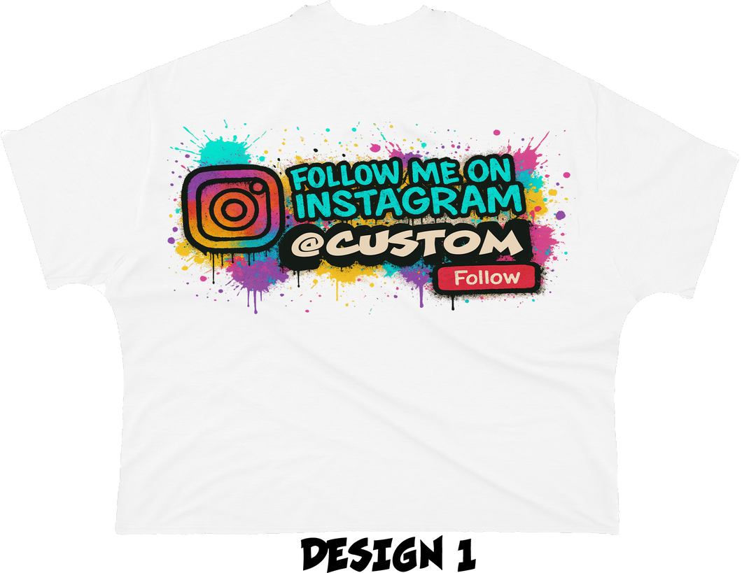 Instagram Custom 1