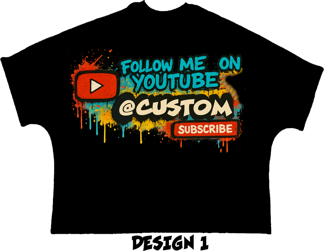 Youtube Custom