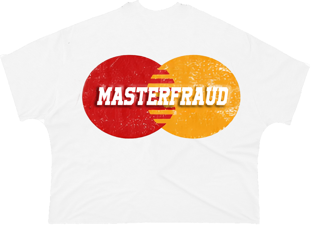 Master Fraud