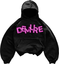 Load image into Gallery viewer, Demure Hoodie
