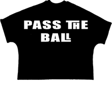Load image into Gallery viewer, Pass The ball
